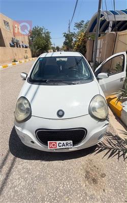 Geely LC